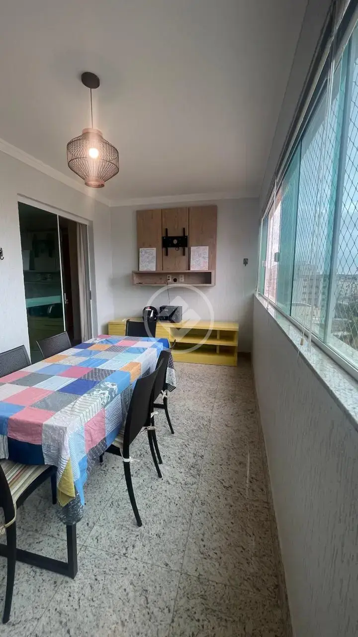 Image 2 - Apartamento em Santa Mônica, Uberlândia - MG