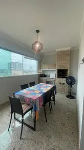 Apartamento Santa Mônica, Uberlândia - MG — foto 1
