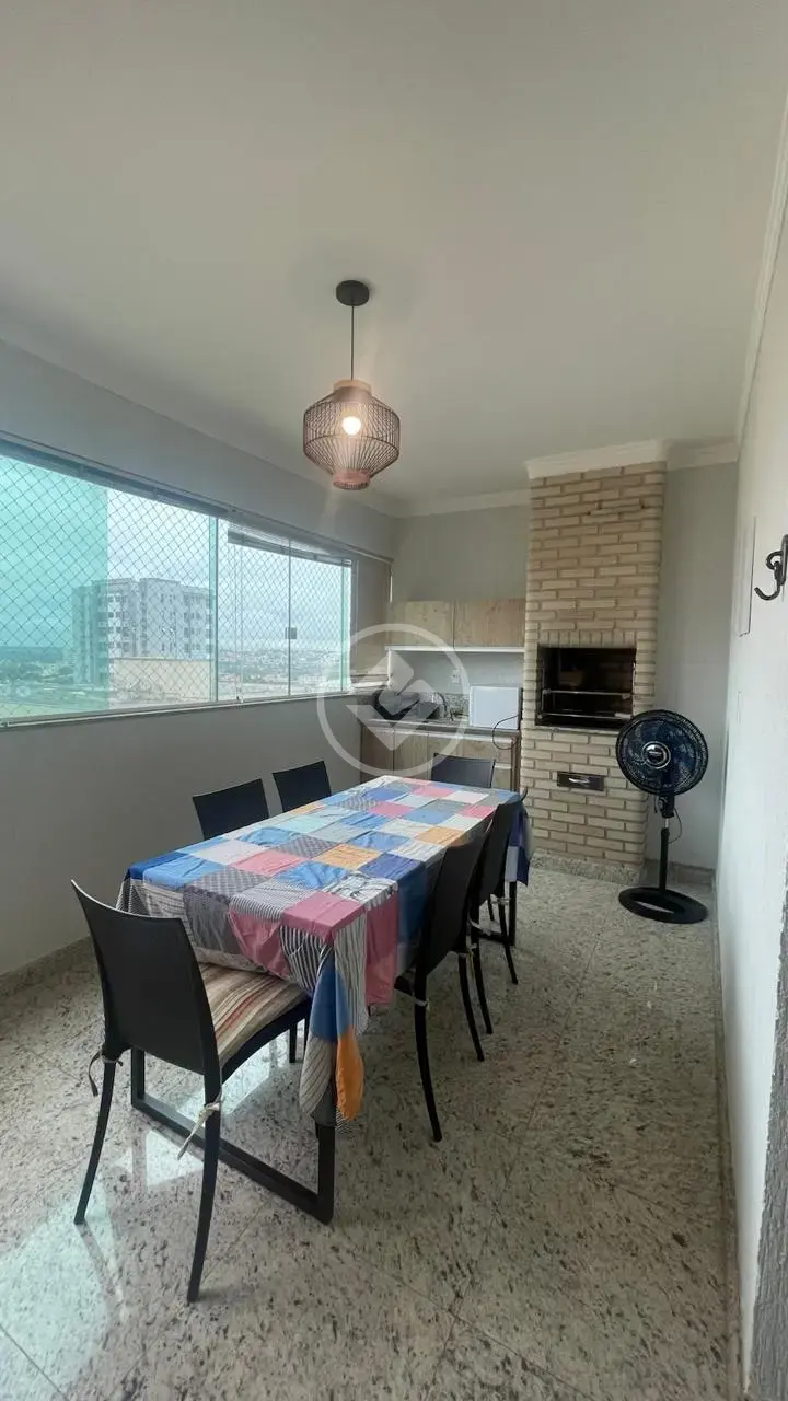 Imagem 1 - Apartamento em Santa Mônica, Uberlândia - MG