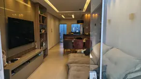Imagem 3 - Casa em Novo Mundo, Uberlândia - MG