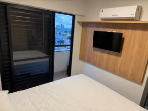 Imagem 4 - Loft / Studio em Santa Mônica, Uberlândia - MG