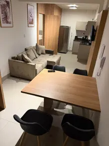 Loft / Studio Santa Mônica, Uberlândia - MG — foto 1