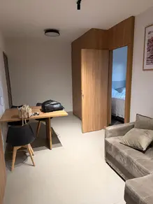 Imagem 3 - Loft / Studio em Santa Mônica, Uberlândia - MG