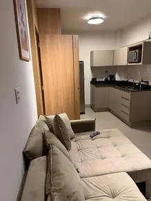 Loft / Studio Santa Mônica, Uberlândia - MG — foto 2