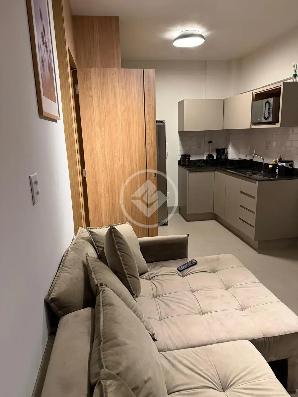 Image 2 - Loft / Studio em Santa Mônica, Uberlândia - MG