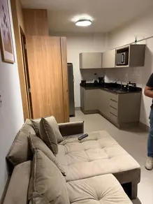 Imagem 2 - Loft / Studio em Santa Mônica, Uberlândia - MG