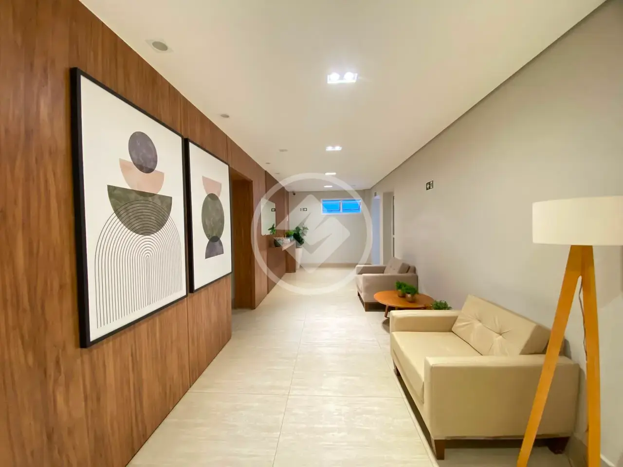 Imagem 1 - Apartamento em Santa Mônica, Uberlândia - MG