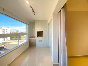 Imagem 5 - Apartamento em Santa Mônica, Uberlândia - MG