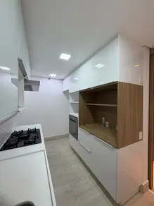 Imagem 4 - Apartamento em Jardim Karaíba, Uberlândia - MG