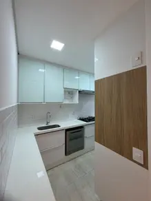 Imagem 5 - Apartamento em Jardim Karaíba, Uberlândia - MG