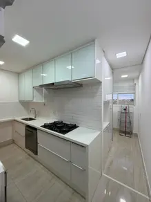 Imagem 6 - Apartamento em Jardim Karaíba, Uberlândia - MG