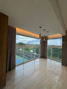 Imagem 3 - Apartamento em Jardim Karaíba, Uberlândia - MG