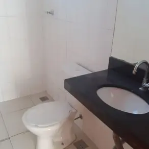 Imagem 2 - Apartamento em Chácara Contagem, Contagem - MG