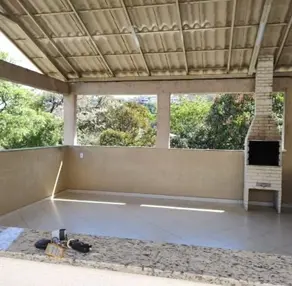 Imagem 6 - Apartamento em Chácara Contagem, Contagem - MG