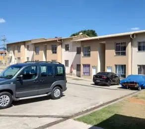 Imagem 5 - Apartamento em Chácara Contagem, Contagem - MG