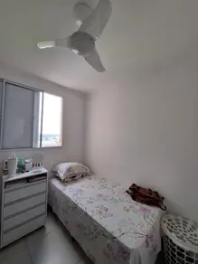 Imagem 5 - Apartamento em Gávea, Uberlândia - MG