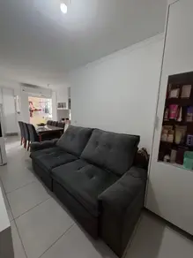 Apartamento Gávea, Uberlândia - MG — foto 1