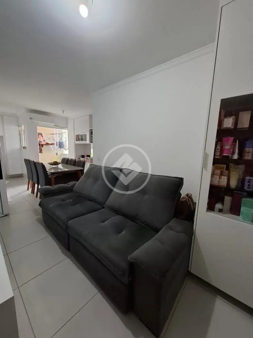 Imagem 1 - Apartamento em Gávea, Uberlândia - MG