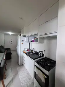 Imagem 2 - Apartamento em Gávea, Uberlândia - MG