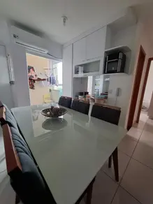 Apartamento Gávea, Uberlândia - MG — foto 2