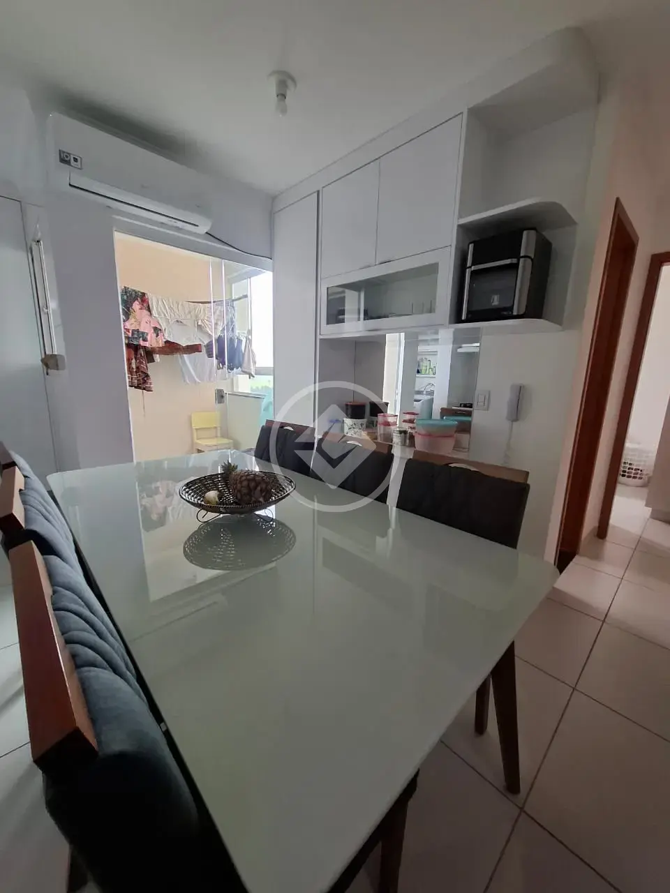 Image 2 - Apartamento em Gávea, Uberlândia - MG