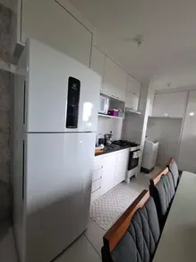 Imagem 3 - Apartamento em Gávea, Uberlândia - MG
