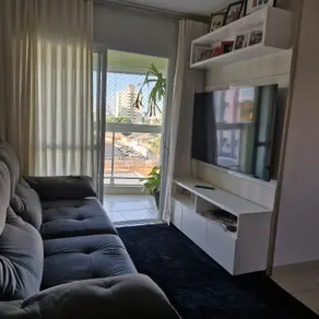 Imagem 5 - Apartamento em CENTRO, Uberlândia - MG