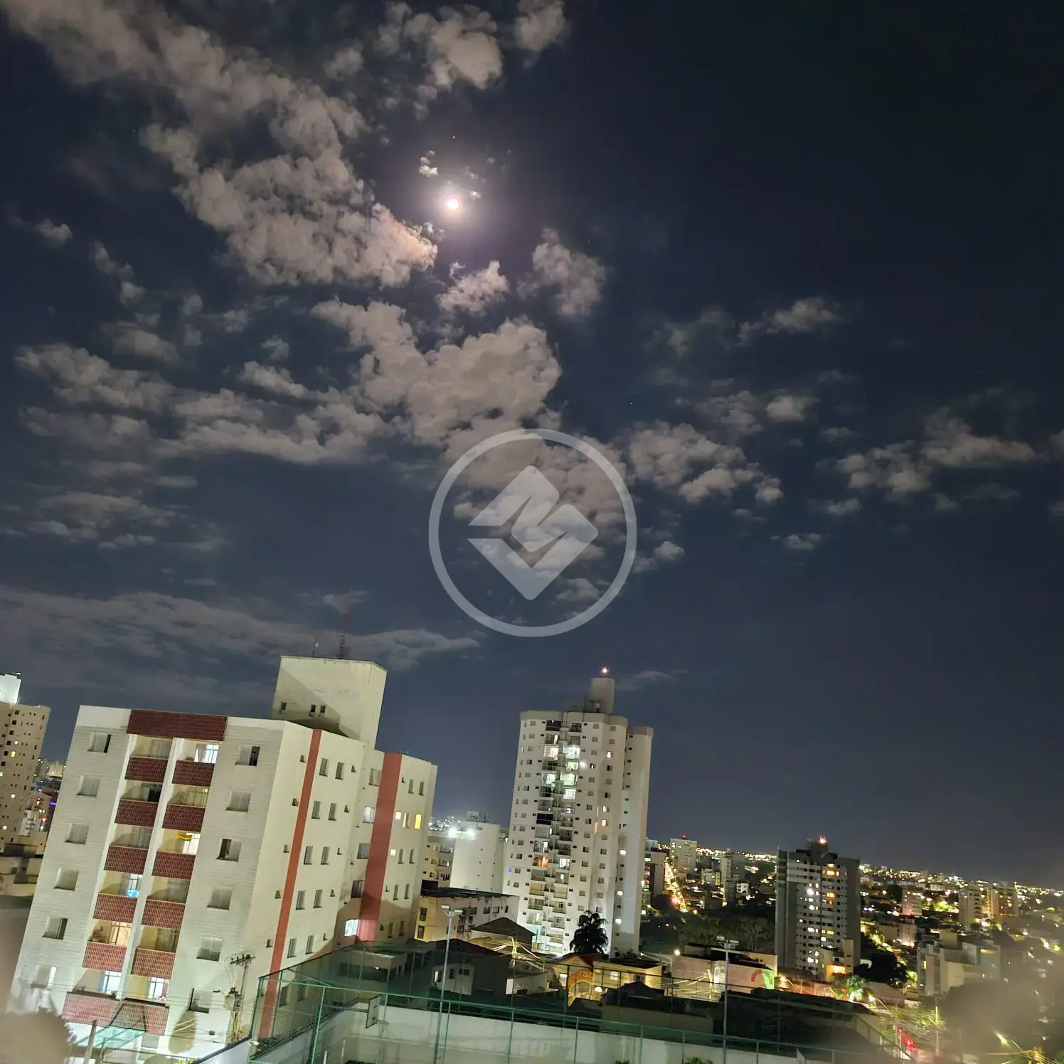 Image 2 - Apartamento em CENTRO, Uberlândia - MG