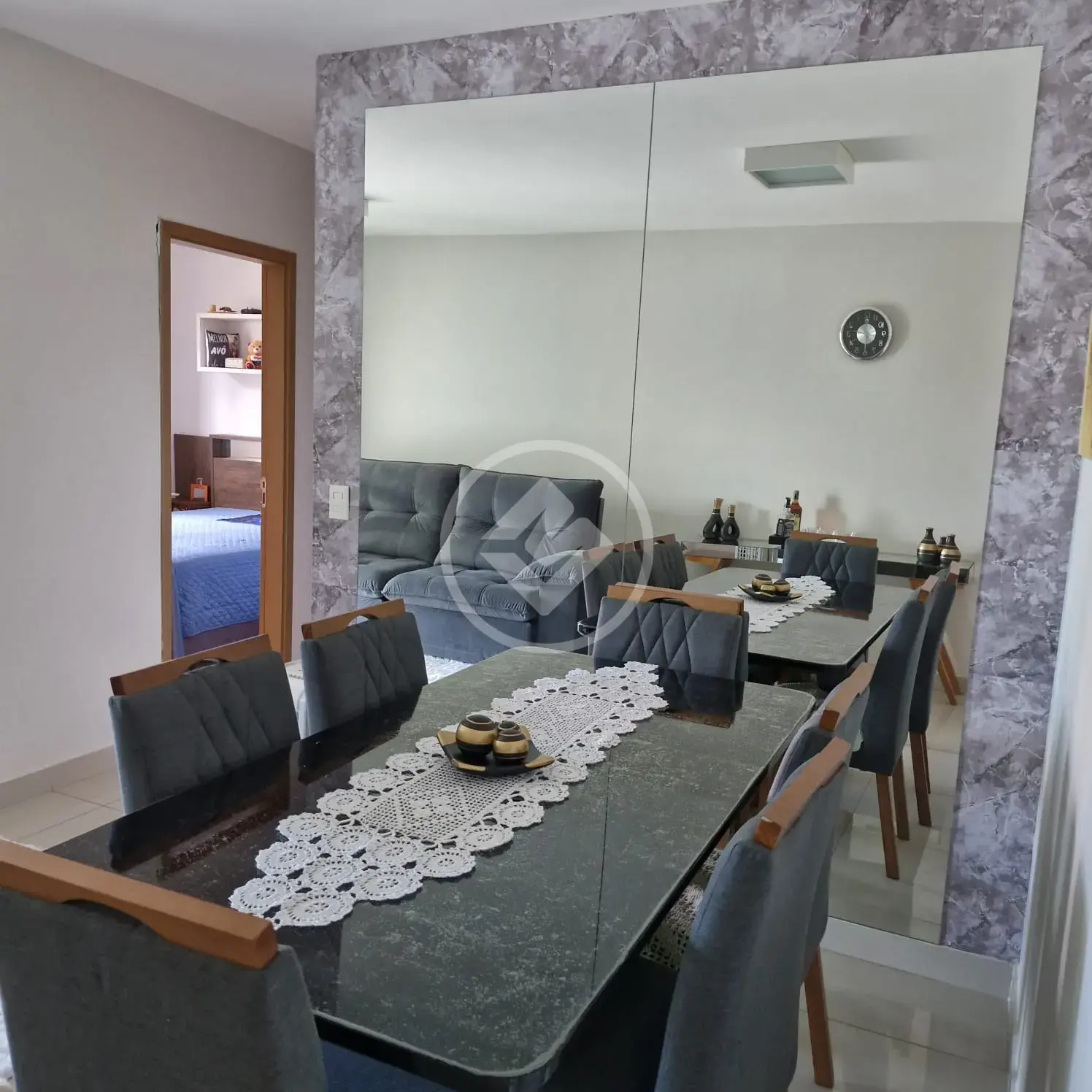 Image 14 - Apartamento em CENTRO, Uberlândia - MG