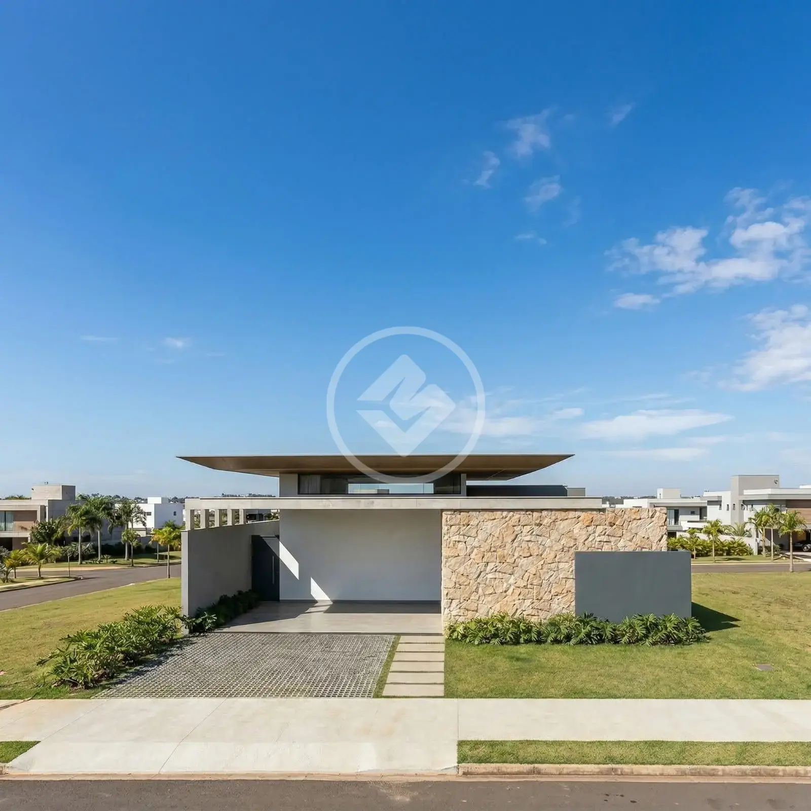 Image 8 - Casa Condomínio em Laranjeiras, Uberlândia - MG