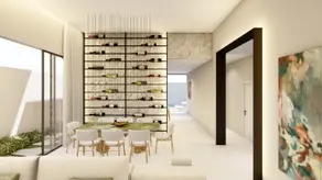 Imagem 5 - Casa Condomínio em Laranjeiras, Uberlândia - MG