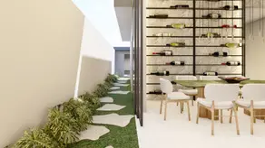 Imagem 6 - Casa Condomínio em Laranjeiras, Uberlândia - MG