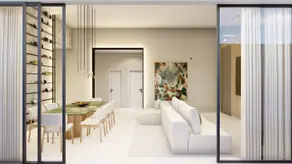 Imagem 3 - Casa Condomínio em Laranjeiras, Uberlândia - MG