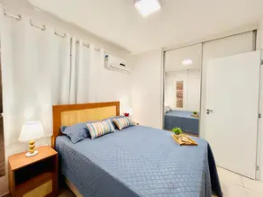 Imagem 6 - Apartamento em Pampulha, Uberlândia - MG