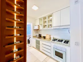 Imagem 5 - Apartamento em Pampulha, Uberlândia - MG