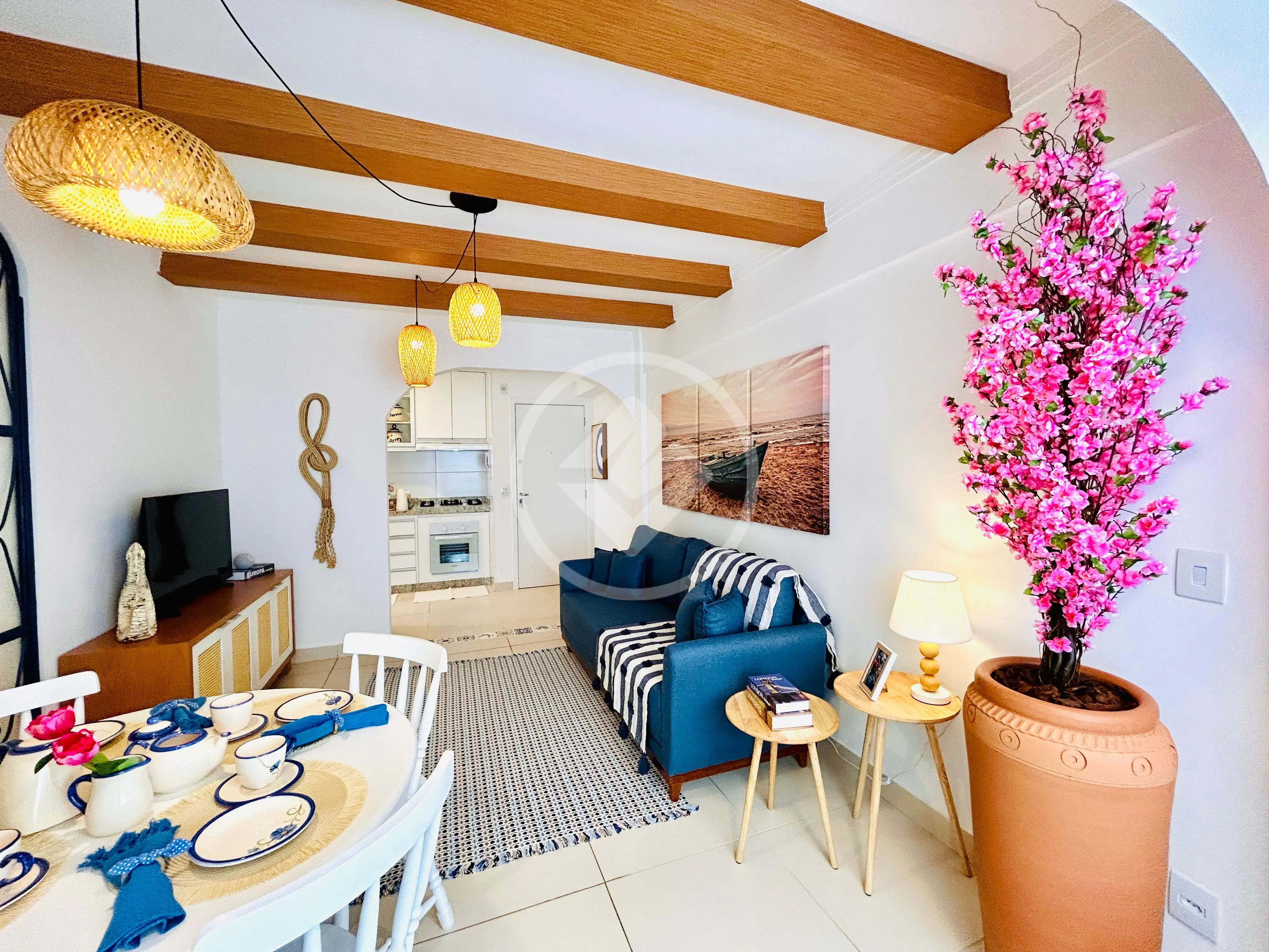 Imagem 1 - Apartamento em Pampulha, Uberlândia - MG