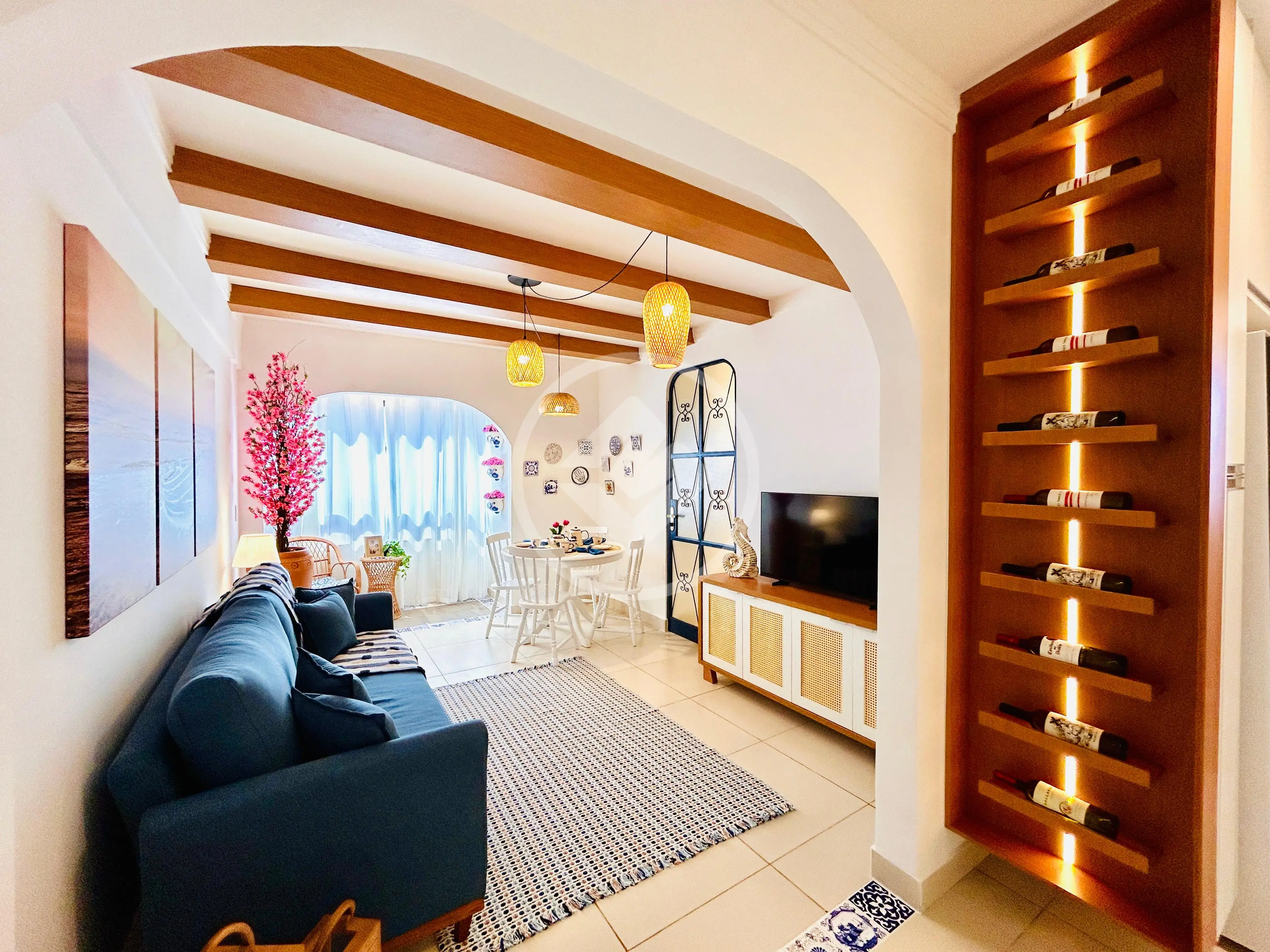 Image 2 - Apartamento em Pampulha, Uberlândia - MG