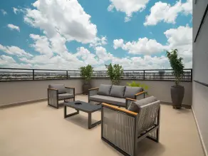 Imagem 2 - Apartamento em SARAIVA, Uberlândia - MG