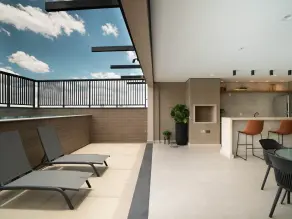 Imagem 4 - Apartamento em SARAIVA, Uberlândia - MG
