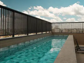 Imagem 5 - Apartamento em SARAIVA, Uberlândia - MG