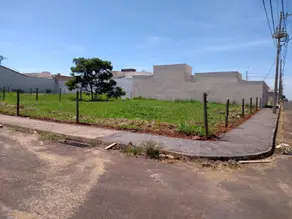 Terreno Bosque dos Buritis, Uberlândia - MG — foto 1