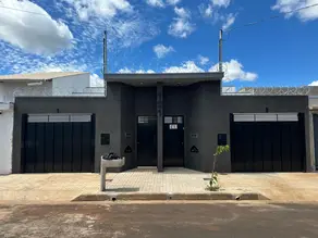 Casa Novo Mundo, Uberlândia - MG — foto 1