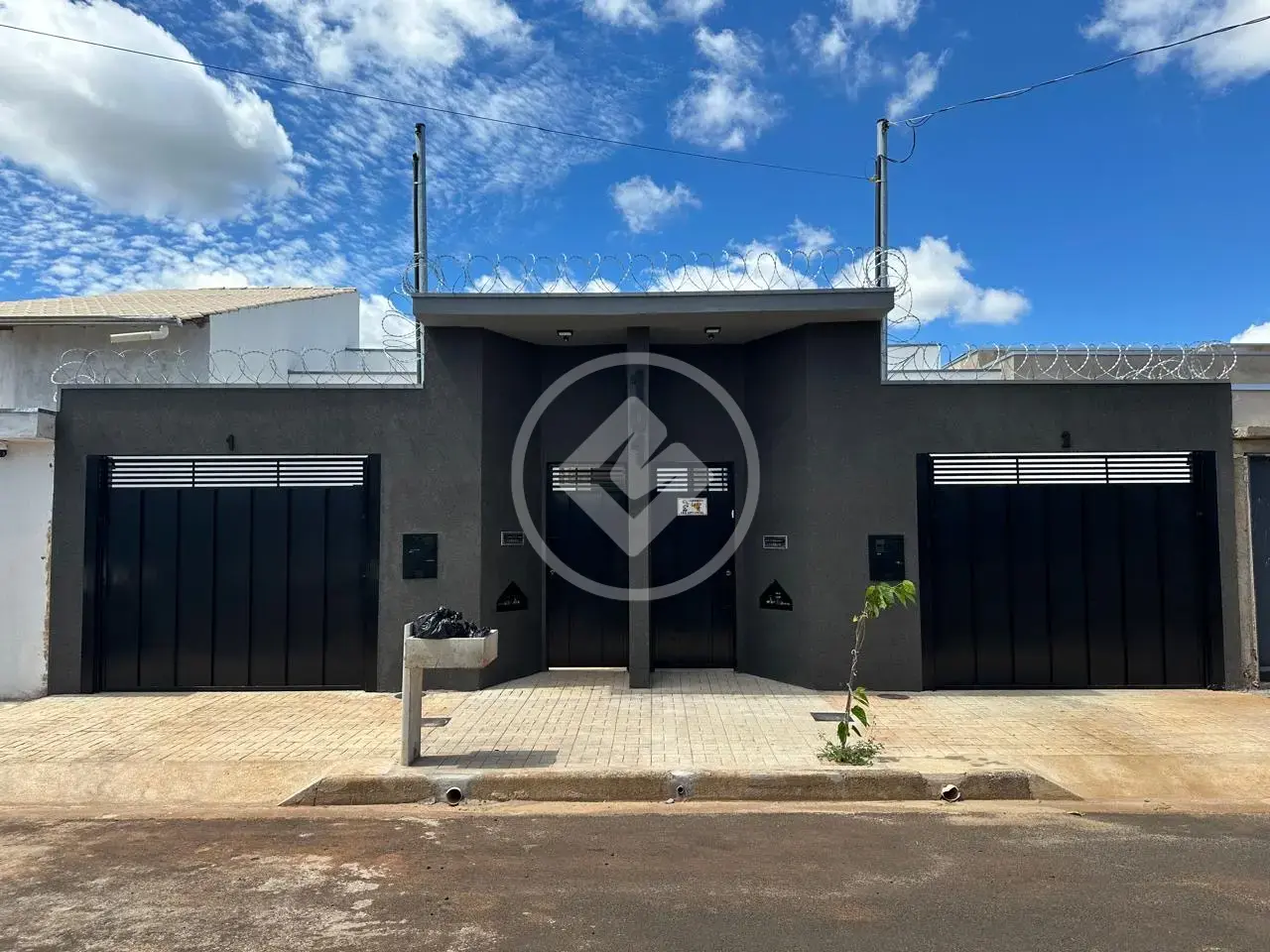 Imagem 1 - Casa em Novo Mundo, Uberlândia - MG