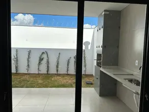 Imagem 2 - Casa em Novo Mundo, Uberlândia - MG
