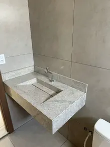 Imagem 5 - Casa em Novo Mundo, Uberlândia - MG