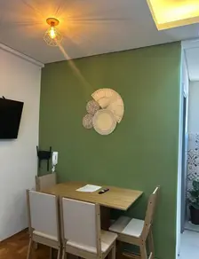 Apartamento CENTRO, Uberlândia - MG — foto 2