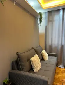 Apartamento CENTRO, Uberlândia - MG — foto 1
