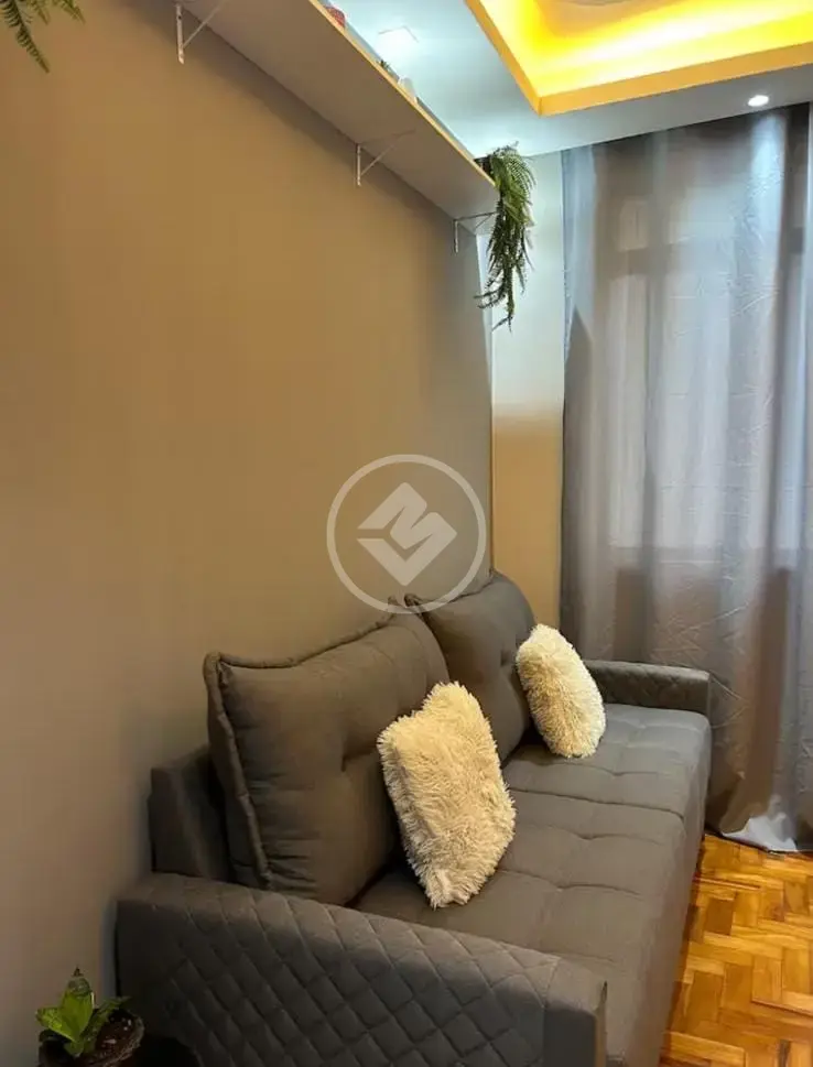 Imagem 1 - Apartamento em CENTRO, Uberlândia - MG