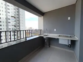 Imagem 3 - Apartamento em Jardim Sul, Uberlândia - MG