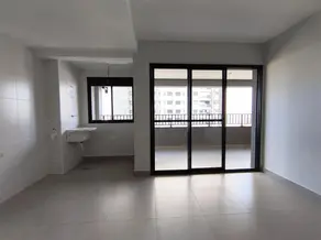 Apartamento Jardim Sul, Uberlândia - MG — foto 2